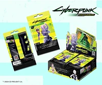 Cybercel - CyberPunk Edgerunners Series 1 – Une variation choisie au hasard