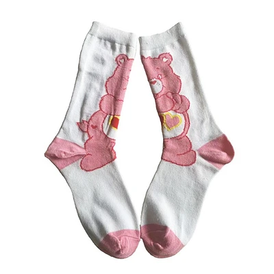 Care Bears: Chaussettes Cheer Bear 