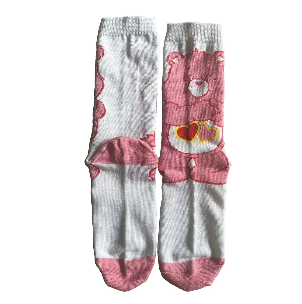 Care Bears: Chaussettes Cheer Bear 