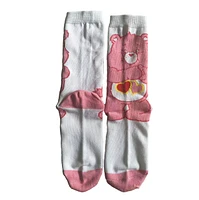 Care Bears: Chaussettes Cheer Bear 
