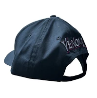 Casquette en caoutchouc Venom 