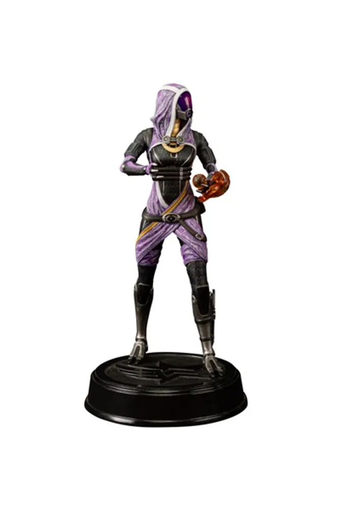 Dark Horse Mass Effect: 8.5" Tali'zorah Figure 