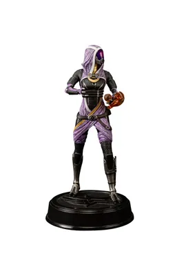 Dark Horse Mass Effect: 8.5" Tali'zorah Figure 