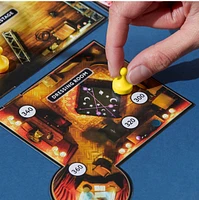 Clue Escape: The Illusionist's Club 