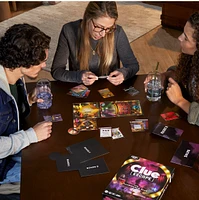 Clue Escape: The Illusionist's Club 