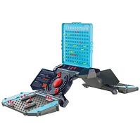 Electronic Battleship 
