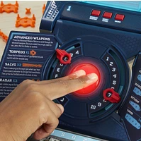 Electronic Battleship 