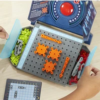 Electronic Battleship 