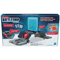 Electronic Battleship 