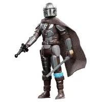 Star Wars Retro Collection The Mandalorian 