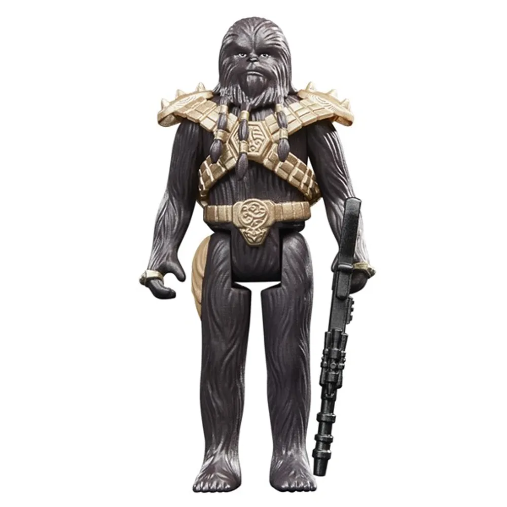 Star Wars Retro Collection Krrsantan Action Figure (3.75”) 