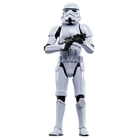 Star Wars The Black Series Archive Imperial Stormtrooper figurine 