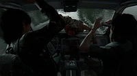 Le dernier d'entre nous, partie II remasterisé
