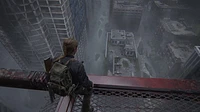 Le dernier d'entre nous, partie II remasterisé