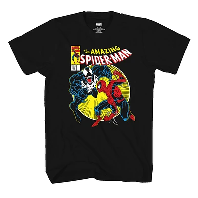 Amazing Spider-Man 362 Comic Cover T-Shirt