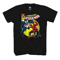 Amazing Spider-Man 362 Comic Cover T-Shirt