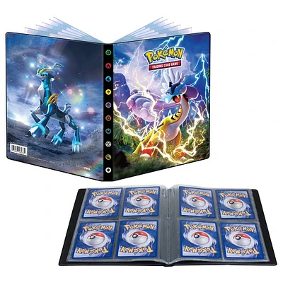 Pokémon Trading Card Game: Scarlet & Violet Folio Pack