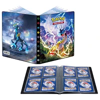 Pokémon Trading Card Game: Scarlet & Violet Folio Pack