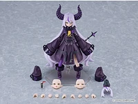 Figma Hololive Production - La+ Darknesss 