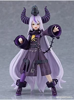 Figma Hololive Production - La+ Darknesss 