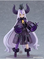 Figma Hololive Production - La+ Darknesss 