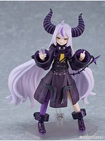 Figma Hololive Production - La+ Darknesss 