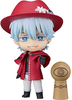 The Vampire Dies in No Time Ronaldo Nendoroid 