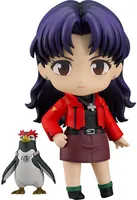 Nendoroid Evangelion Misato 