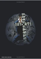 Trigun Deluxe Edition Manga (Vol 1 & 2) - Hard Cover 