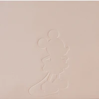 Mickey Mouse Woven Texture Mini Backpack 