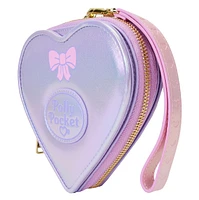 Polly Pocket Zip Wallet 