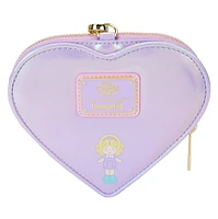 Polly Pocket Zip Wallet 