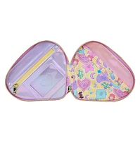 Polly Pocket Zip Wallet 