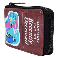 Beetlejuice: Handbook For The Recently Deceased Wallet 
