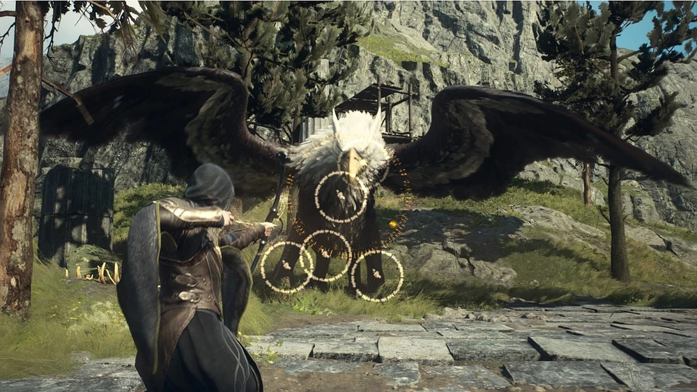 Dragon’s Dogma II