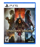 Dragon’s Dogma II