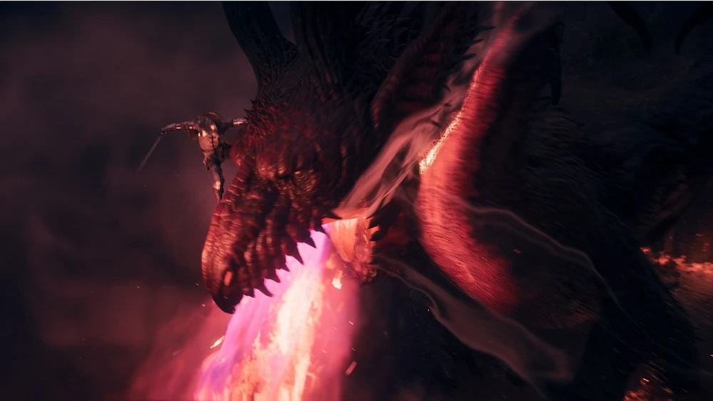 Dragon’s Dogma II