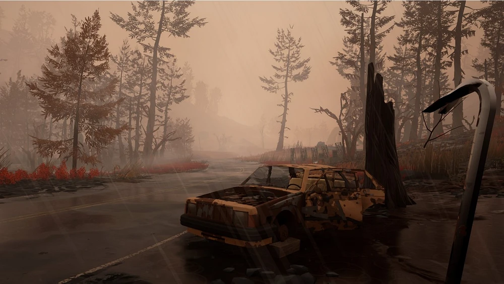 Pacific Drive Deluxe Edition