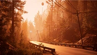 Pacific Drive Deluxe Edition