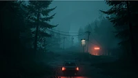 Pacific Drive Deluxe Edition