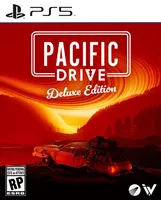 Pacific Drive Deluxe Edition