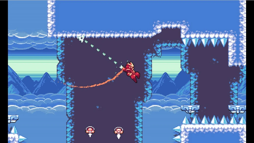 Gravity Circuit