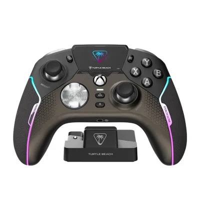 Turtle Beach Stealth Ultra – High-Performance Wireless Controller with Rapid Charge Dock - Web Only