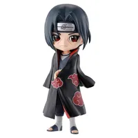 Q Posket Naruto Shippuden - Uchiha Itachi (Ver. A) 