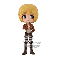 Q Posket Attack on Titan Armin Arlert (Version A) 