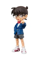 Case Closed Conan Edogawa S.H. Figuarts 