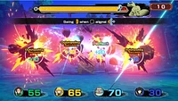 Demon Slayer Kimetsu No Yaiba Sweep the Board