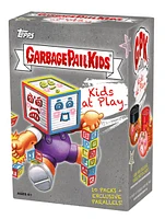 24 GARBAGE PAIL KIDS S1 VLU BX 