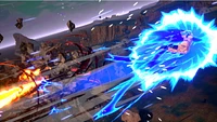DRAGON BALL: Sparking! ZERO 