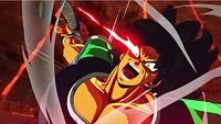 DRAGON BALL: Sparking! ZERO 